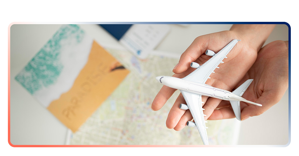 Ganhar milhas sem pegar um avião