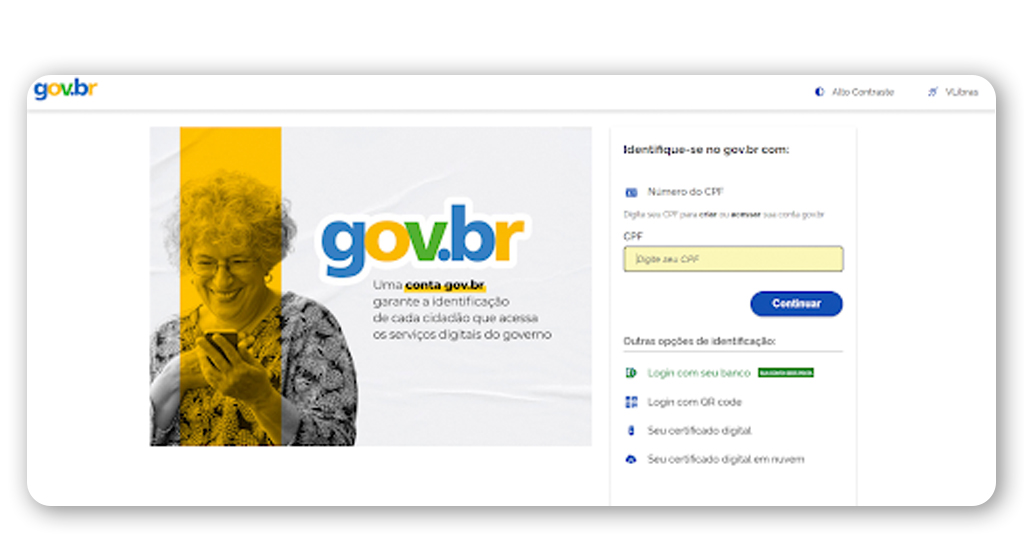 Seguro viagem gratuito