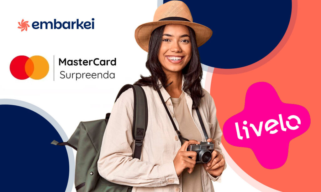 Acumular pontos com compras online