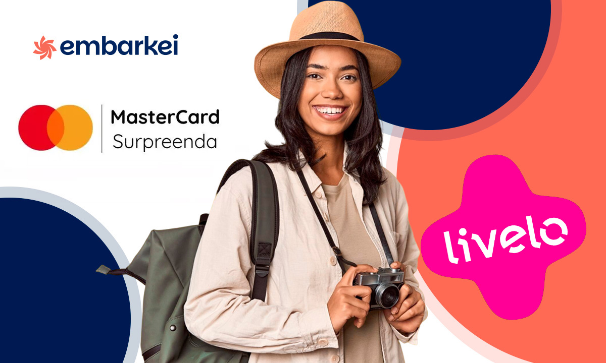 Acumular pontos com compras online