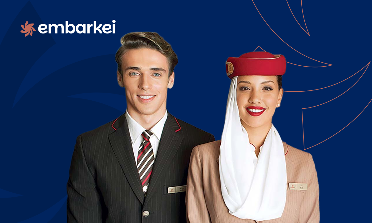 Aniversário Emirates