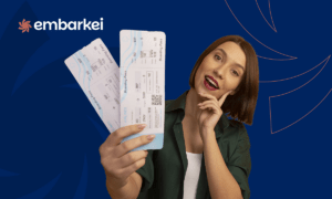 ÚLTIMA CHANCE! Assentos não vendidos liberados (até 70% OFF)