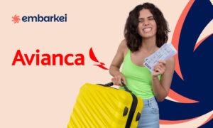 Ofertas Avianca: passagens aéreas em promoção a partir de R$ 500