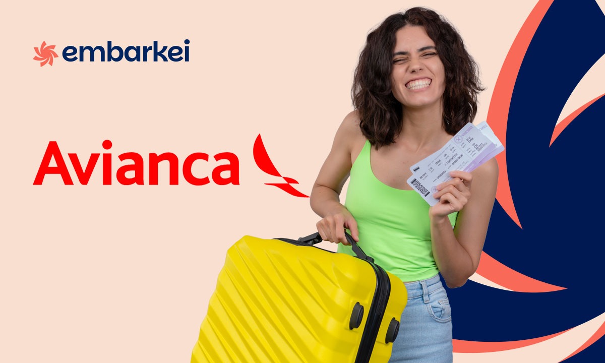 Ofertas Avianca