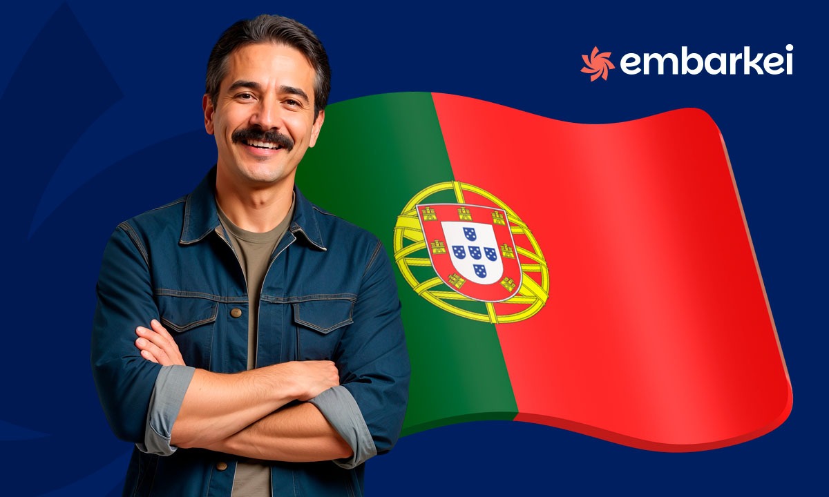 Cidadania portuguesa