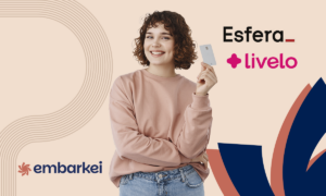 Livelo ou Esfera: qual o programa de pontos mais vantajoso?