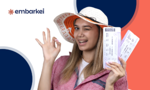 Ofertas Emirates Airlines: voos internacionais com grande desconto