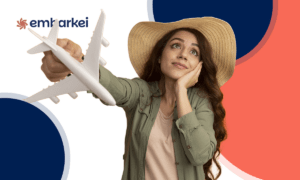 Ofertas Lufthansa: voos de ida e vinda a partir de R$ 1.500,00