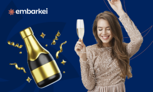 ULTIMÍSSIMAS VAGAS! Pacotes de Réveillon 2026 com 10% OFF