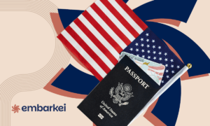 Solicitação do visto americano para brasileiros: guia completo