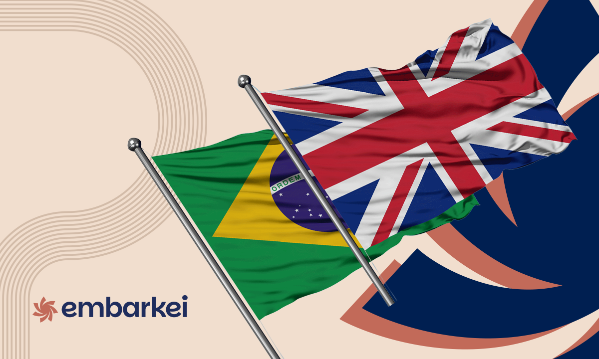 Visto para o Reino Unido