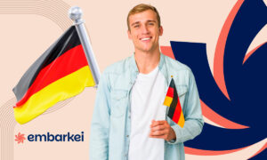 Cidadania alemã: guia para brasileiros por descendência ou naturalização