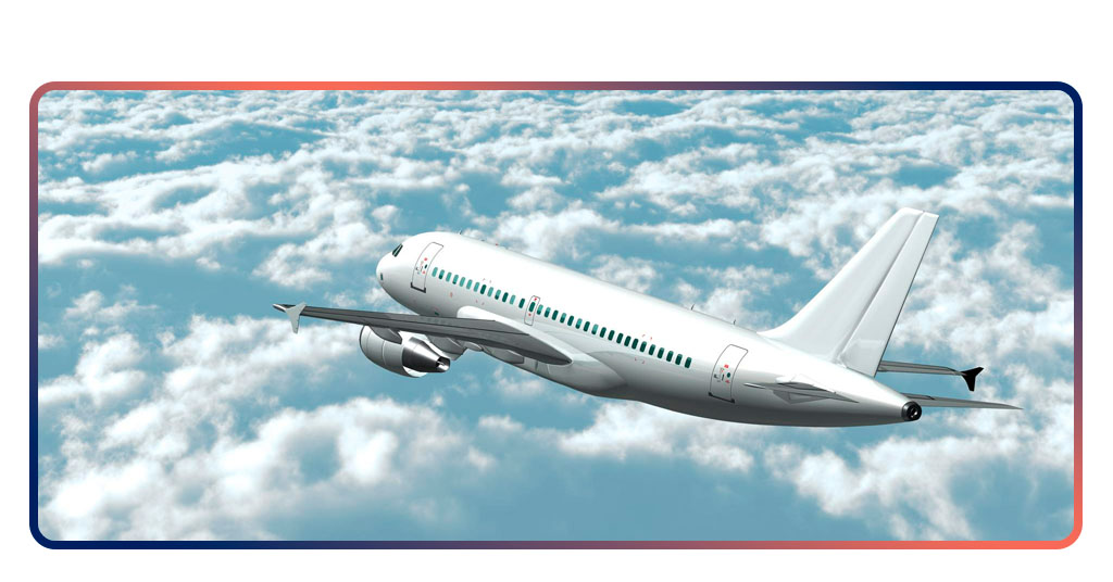 Passagens aéreas para todo o Brasil