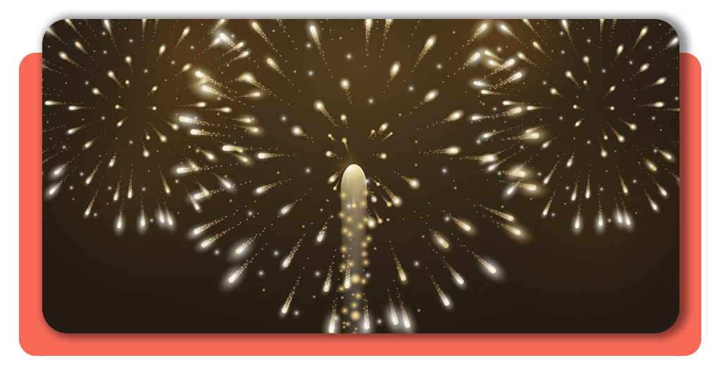 Pacotes de Réveillon 2026