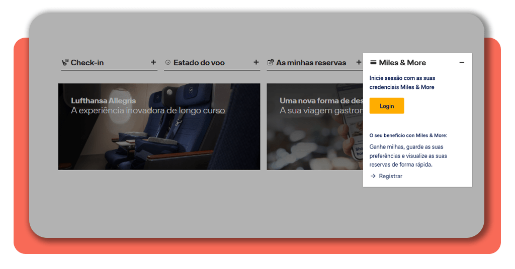 Aniversário Lufthansa