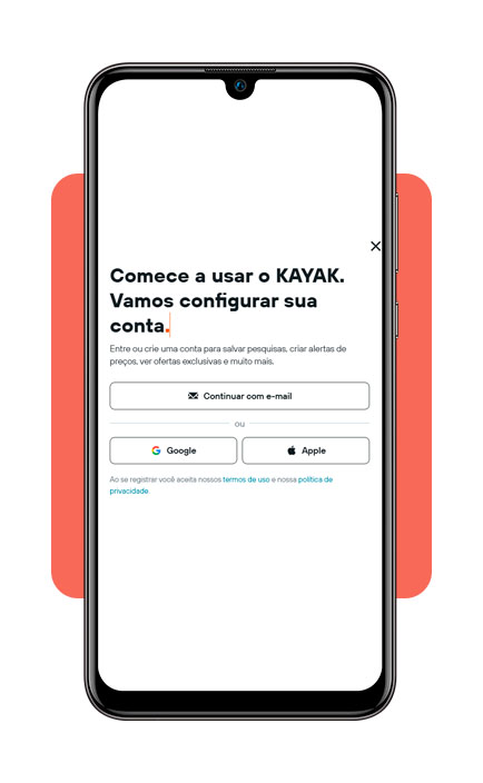 Passagens para Bariloche e Chile