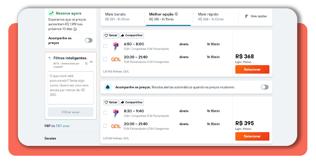 Pacotes de Réveillon 2026