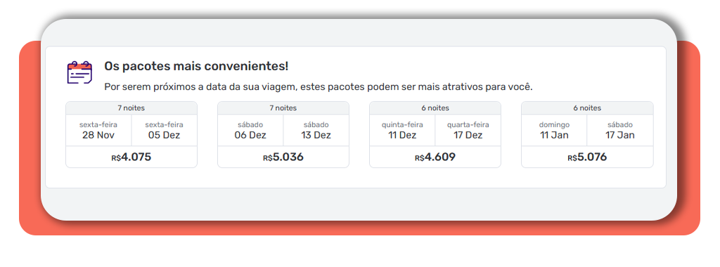 Pacotes All-Inclusive para o Caribe