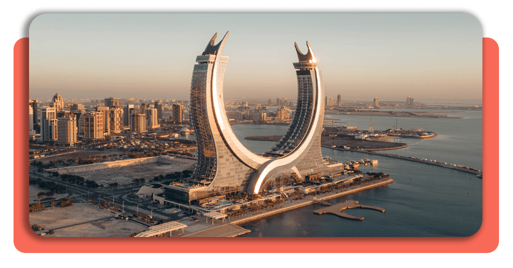 Ofertas Qatar Airways