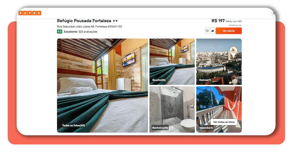 Vagas de Natal e Ano-Novo