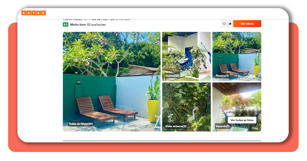 Vagas de Natal e Ano-Novo