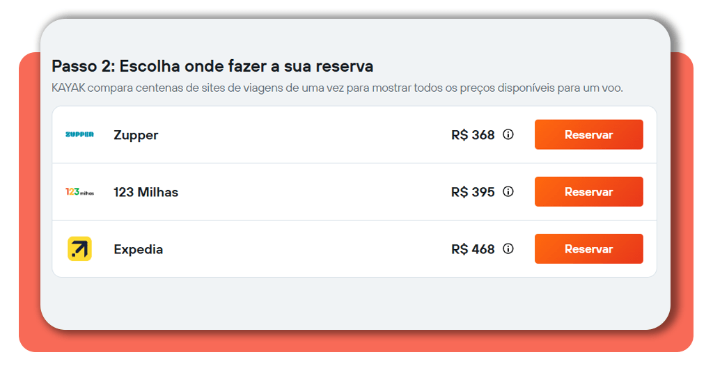 Pacotes de Réveillon 2026