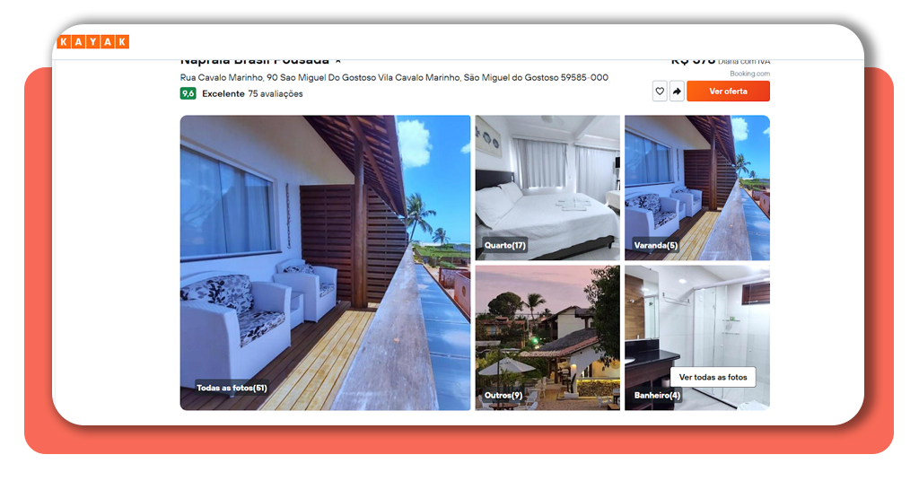 Vagas de Natal e Ano-Novo