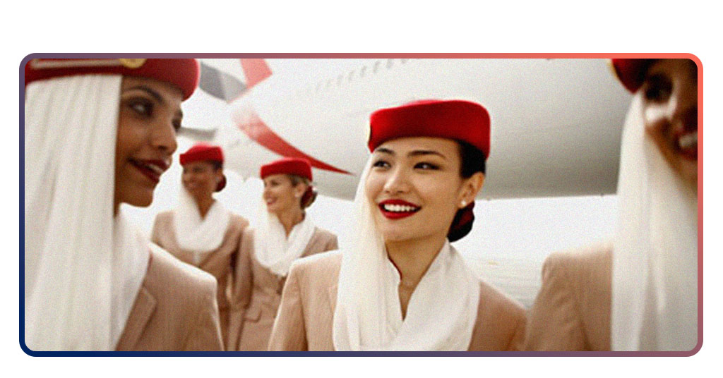 Aniversário Emirates