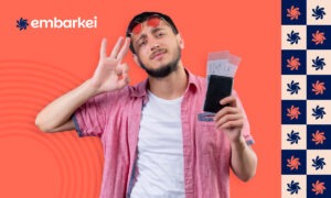 10 DICAS IMBATÍVEIS para ganhar UPGRADE NO VOO ao viajar