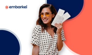 4 formas de ganhar milhas aéreas com gastos do dia a dia