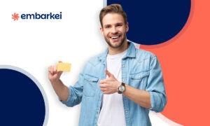 Ranking Embarkei: os melhores cartões para milhas em 2026