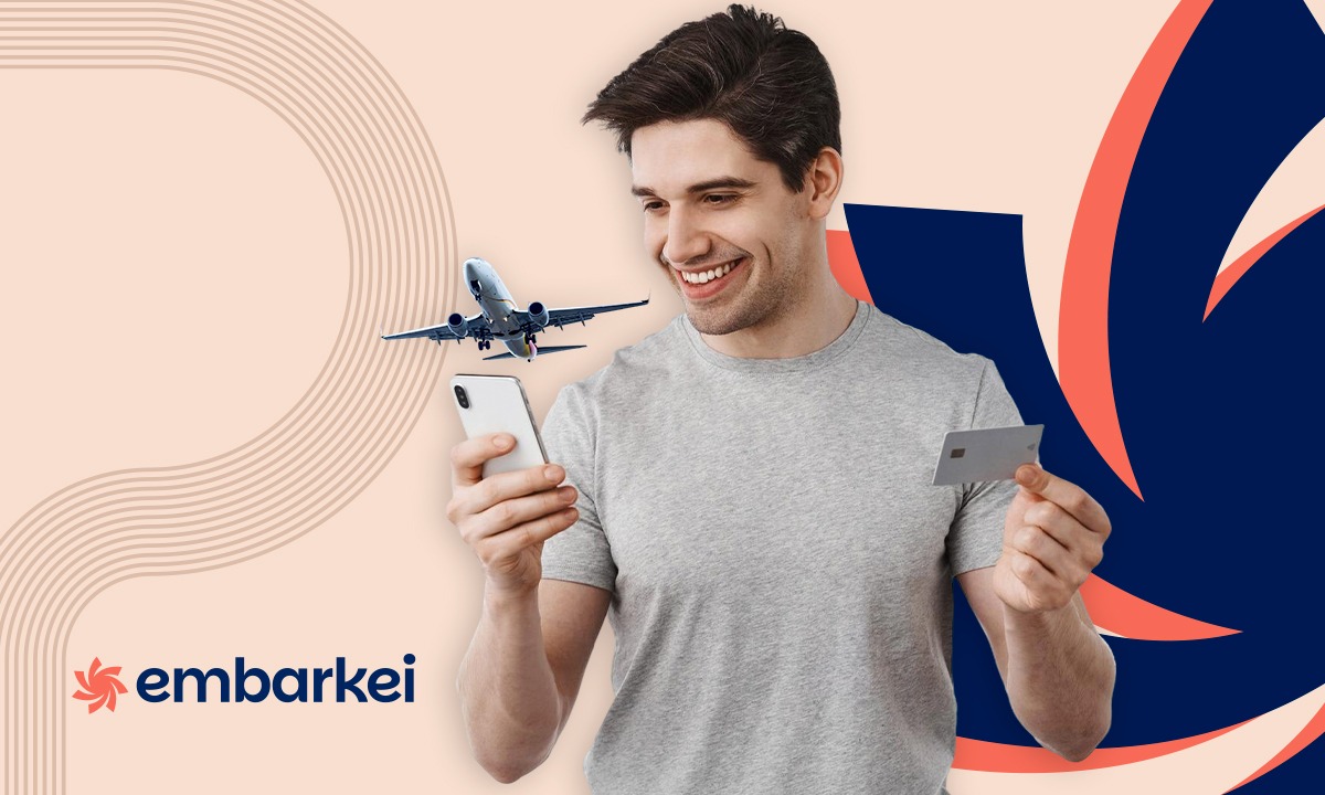 Transferência de milhas aéreas com bônus