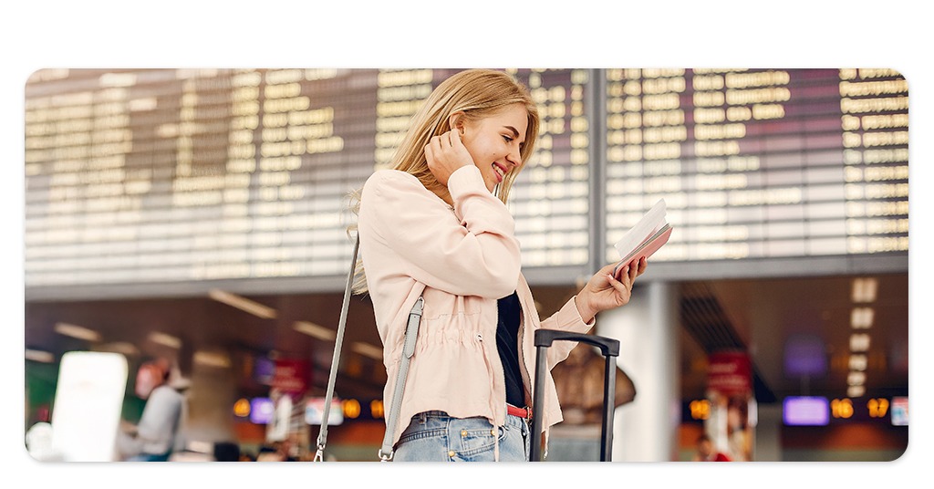 Ganhar milhas aéreas com gastos
