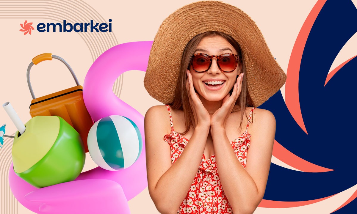 Viajar na Páscoa de 2026