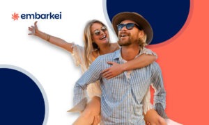 Sugestão de roteiro de viagem para o Nordeste em casal