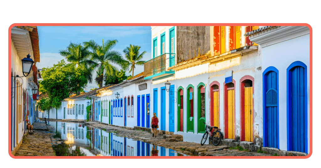 Viajar no Dia das Mães