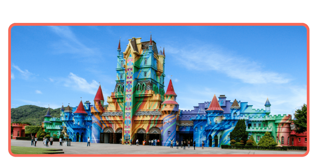 Viajar no Dia das Mães