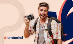 Pacote completo para Fortaleza a partir de R$ 1.239 (6 dias)