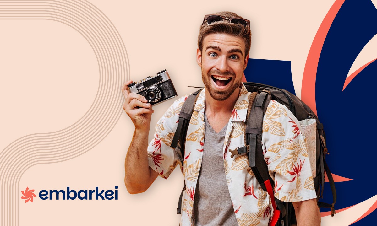 Pacote completo para Fortaleza