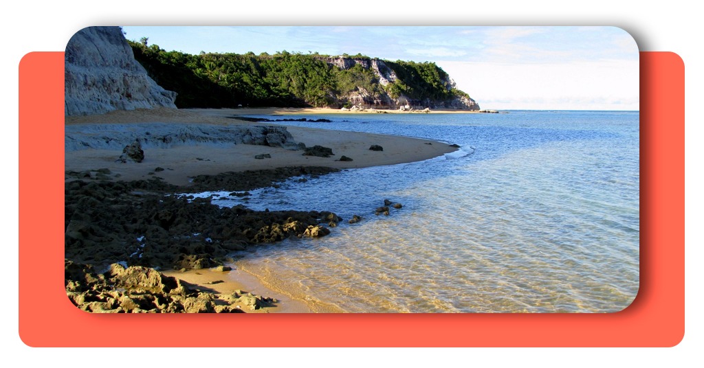 Roteiro de viagem para o Nordeste em casal