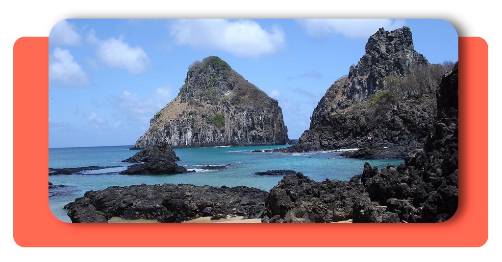 Roteiro de viagem para o Nordeste em casal