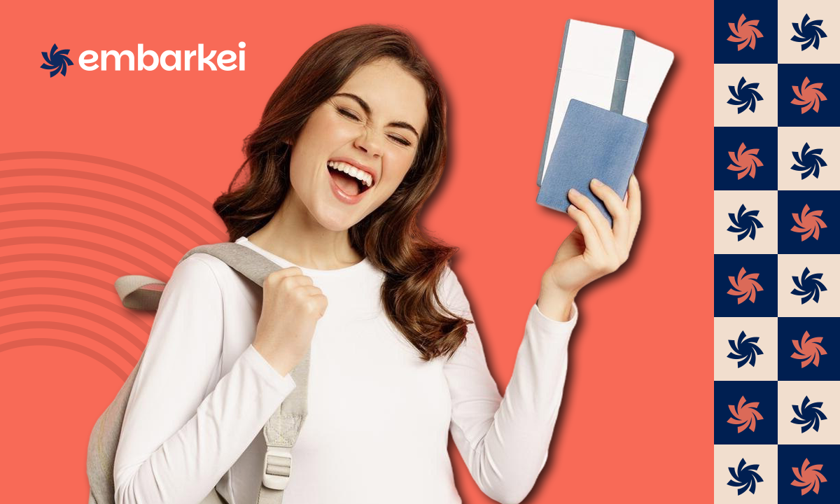 Passagens aéreas baratas para 2026