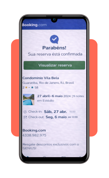 Aluguel de casa com piscina 