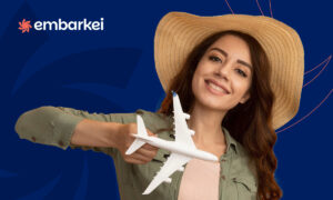 Baixe o app que avisa promoções relâmpago de pacotes de viagem