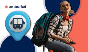 Passagem de ônibus barata? Baixe este app grátis e economize já