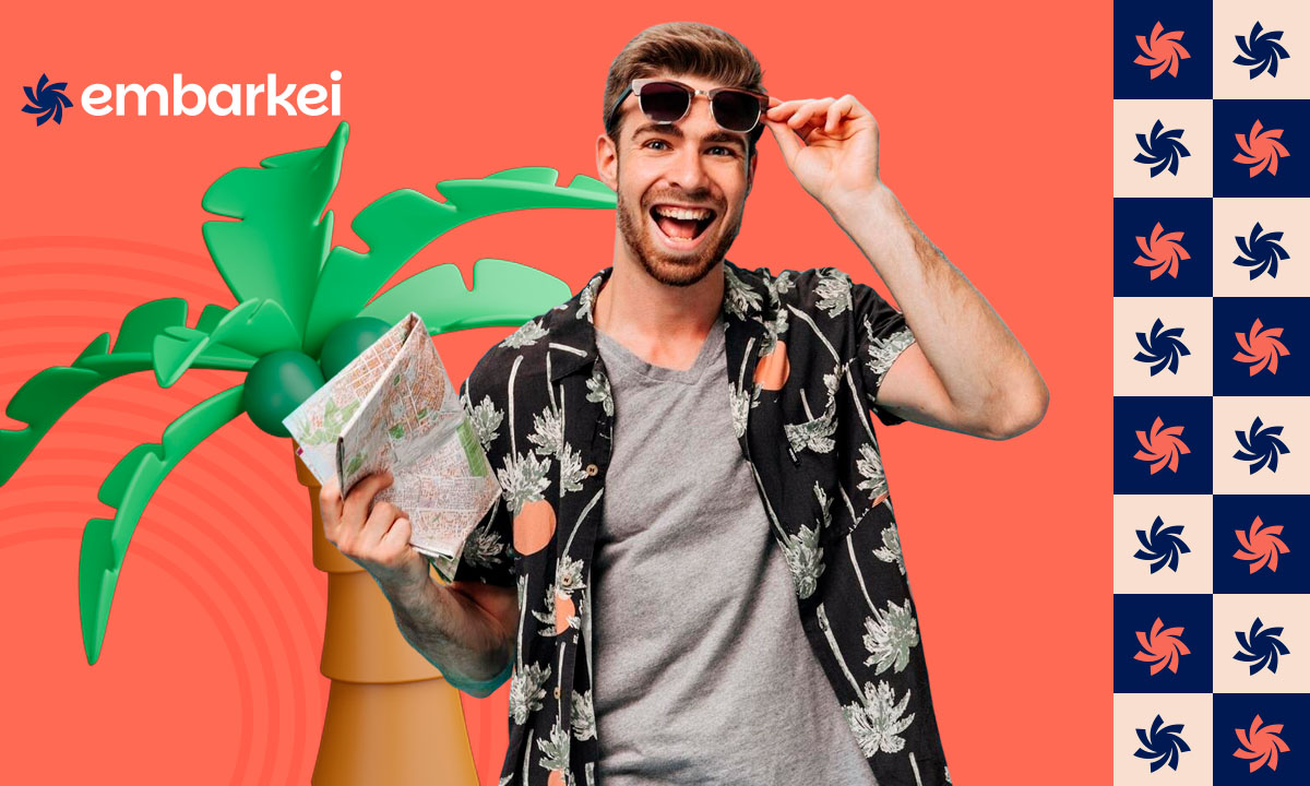 Viajar no Carnaval de 2026