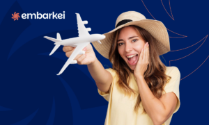 TEMPO LIMITADO: pacotes de viagem com desconto por menos de R$ 1.500