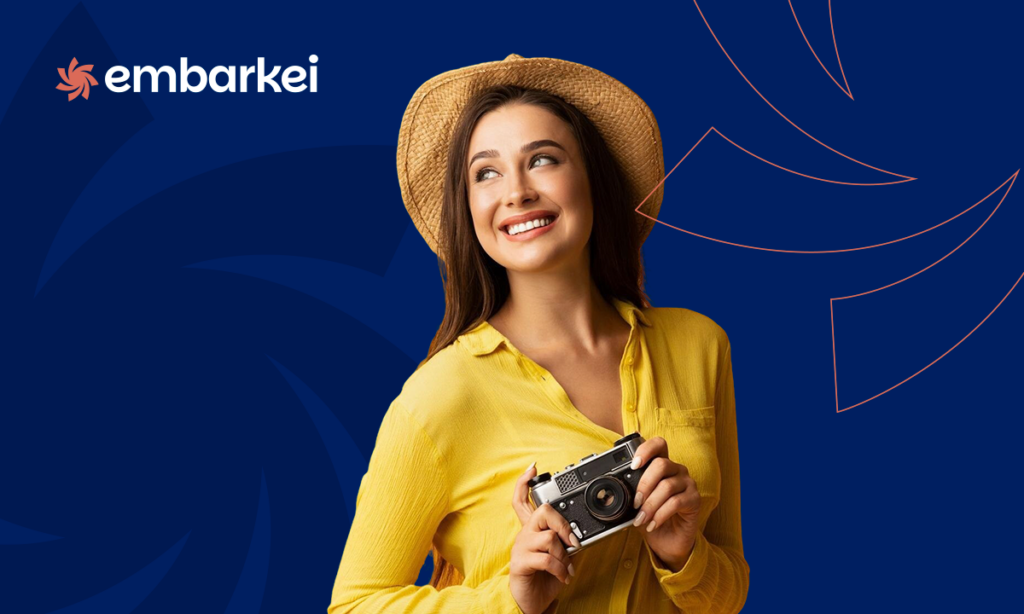 Passagens aéreas para a Patagônia