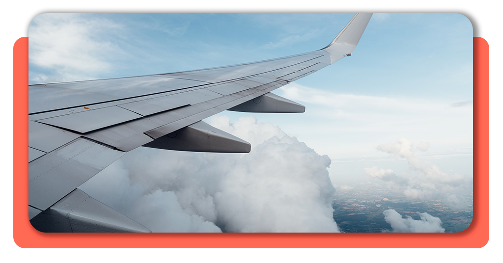 Passagens aéreas para a Patagônia