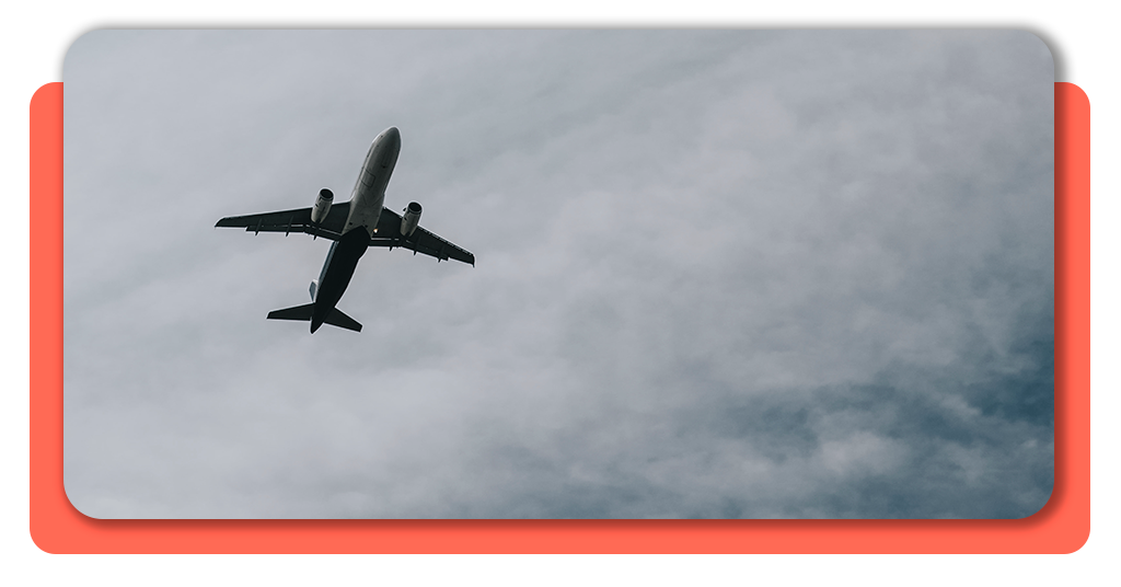 Promoções em pacotes de viagem